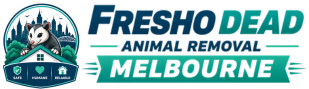 Fresho Dead Animal Removal Mount Evelyn logo